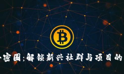 区块链小密圈：解锁新兴社群与项目的独特价值