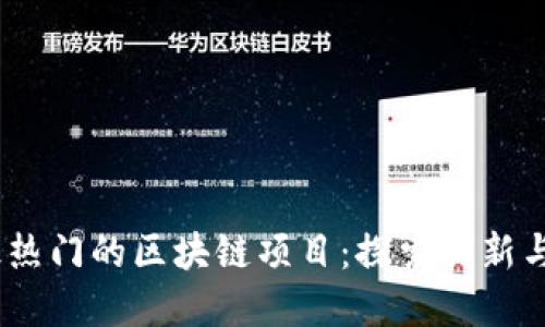 2023年最热门的区块链项目：探索创新与投资机遇