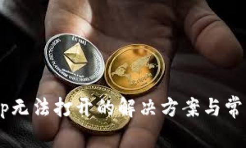 TP钱包DApp无法打开的解决方案与常见问题解析
