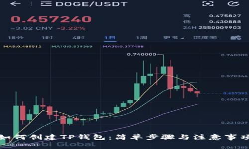 如何创建TP钱包：简单步骤与注意事项