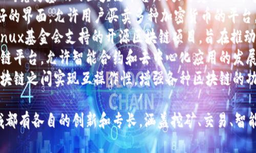 以下是一些在区块链领域具有影响力的公司名称：

1. **比特大陆（Bitmain）** - 专注于比特币挖矿设备的制造和矿池服务。
2. **以太坊（Ethereum）** - 一种开放源代码的区块链平台，支持智能合约和去中心化应用。
3. **Ripple** - 专注于跨境支付的区块链解决方案，提供快速、安全的货币转移。
4. **链环（Chain）** - 提供区块链基础设施，帮助企业开发和部署区块链解决方案。
5. **币安（Binance）** - 全球领先的加密货币交易所，提供交易、投资和区块链项目孵化服务。
6. **Cardano** - 以科学哲学和研究为基础的区块链平台，致力于建立一个安全且可扩展的智能合约平台。
7. **Coinbase** - 提供用户友好的界面，允许用户买卖多种加密货币的平台。
8. **Hyperledger** - 一个由Linux基金会支持的开源区块链项目，旨在推动跨行业的区块链技术合作。
9. **Tezos** - 自我修正的区块链平台，允许智能合约和去中心化应用的发展。
10. **Polkadot** - 旨在多个区块链之间实现互操作性，增强各种区块链的功能。

这些公司在区块链技术的不同领域都有各自的创新和专长，涵盖挖矿、交易、智能合约和企业解决方案等多个方面。