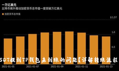 如何解决USDT提到TP钱包未到账的问题？详解转账流程与解决方案