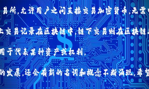 区块链技术是现代数字技术的重要组成部分，其相关名词和术语在不断地发展和演变。以下是一些常见的区块链技术名词及其英文翻译：

1. **区块链（Blockchain）**：一种以分布式账本技术为基础的数据库，数据以区块的形式存储，按时间顺序串联。

2. **智能合约（Smart Contract）**：自执行合约，运行在区块链上的程序，自动执行合约条款。

3. **加密货币（Cryptocurrency）**：使用加密技术保障交易安全，并控制新单位生成的数字货币，例如比特币（Bitcoin）和以太坊（Ethereum）。

4. **节点（Node）**：构成区块链网络的计算机或设备，每个节点都有一份完整的区块链数据。

5. **矿工（Miner）**：进行区块链网络中交易验证和区块生成的用户，通常会获得区块奖励。

6. **分叉（Fork）**：区块链协议或规则的变化，分为硬分叉和软分叉，可能导致链的分裂。

7. **公链（Public Blockchain）**：任何人均可加入和查看交易记录的区块链，例如比特币网络。

8. **私链（Private Blockchain）**：只有特定用户可以访问的区块链，通常用于企业内部。

9. **共识机制（Consensus Mechanism）**：确保区块链网络中所有节点对交易数据的一致性达成共识的协议，如PoW（工作量证明）、PoS（权益证明）等。

10. **去中心化（Decentralization）**：不依赖于中央权威或单一控制点的系统架构，区块链的核心特征之一。

11. **哈希（Hash）**：一种将任意大小输入转换为固定大小输出的函数，通常用于数据完整性验证。

12. **区块（Block）**：包含一组交易数据的数字“盒子”，并在区块链中按时间顺序链接。

13. **交易（Transaction）**：在区块链上记录的资产转移或信息交换。

14. **钱包（Wallet）**：存储用户加密货币和管理私钥的应用程序或硬件设备。

15. **ICO（Initial Coin Offering）**：一种募资方式，通过发行新加密货币吸引投资者。

16. **DEX（Decentralized Exchange）**：去中心化交易所，允许用户之间直接交易加密货币，无需中介。

17. **链上与链下（On-chain and Off-chain）**：链上交易记录在区块链中，链下交易则在区块链外部进行。

18. **Token（代币）**：由区块链生成的数字资产，通常用于代表某种资产或权利。

以上名词只是区块链技术相关术语的一部分，随着技术的发展，还会有新的名词和概念不断涌现。希望这些名词能帮助你更好地理解区块链技术的核心要素。