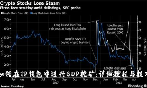 如何在TP钱包中进行BDP挖矿：详细教程与技巧