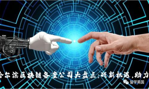 2023年哈尔滨区块链备案公司大盘点：战新机遇，助力数字经济