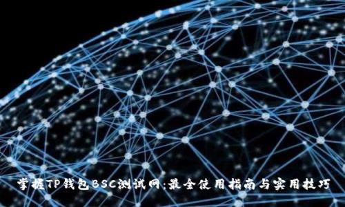 掌握TP钱包BSC测试网：最全使用指南与实用技巧