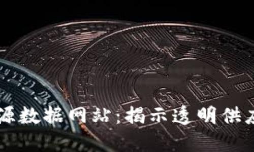 区块链溯源数据网站：揭示透明供应链的未来