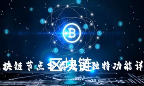 区块链节点分类及其独特功能详解