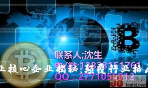 区块链产业核心企业揭秘：颠覆行业格局的领军者