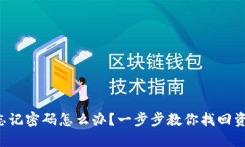 TP钱包忘记密码怎么办？一步步教你找回资产安全！