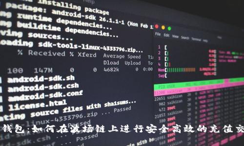 TP钱包：如何在波场链上进行安全高效的充值交易