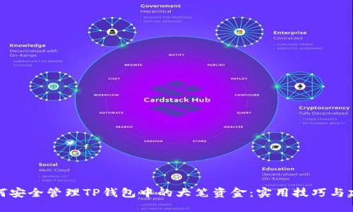 如何安全管理TP钱包中的大笔资金：实用技巧与建议