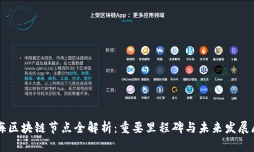 青海区块链节点全解析：重要里程碑与未来发展展望