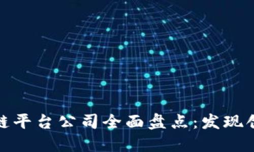 沧州区块链平台公司全面盘点：发现创新与机遇