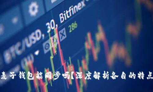 TP钱包与麦子钱包能同步吗？深度解析各自的特点与可能性