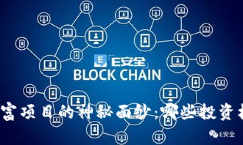 揭开区块链暴富项目的神秘面纱：哪些投资机会值得关注?