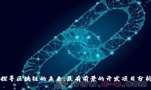 探寻区块链的未来：最有前景的开发项目分析