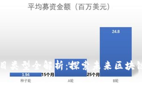 分片区块链项目类型全解析:探索未来区块链的创新与应用