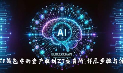 如何将TP钱包中的资产提到ZT交易所：详尽步骤与注意事项