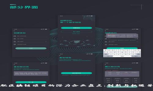 合肥区块链项目的潜力企业盘点：创新与机遇并存