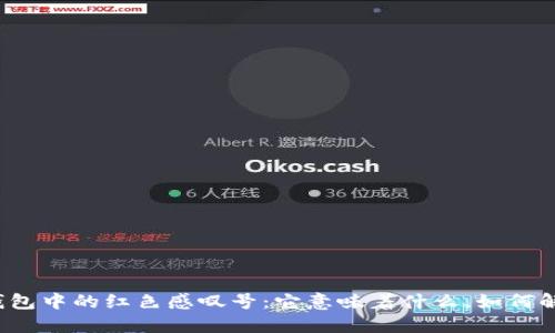 TP钱包中的红色感叹号：它意味着什么，如何解决？