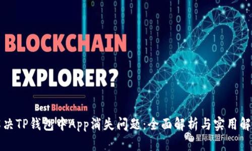 如何解决TP钱包中App消失问题：全面解析与实用解决方案