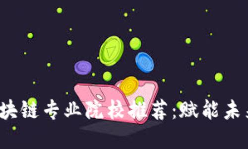 2023年最佳区块链专业院校推荐：赋能未来的创新与教育