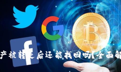 TP钱包资产被转走后还能找回吗？全面解析及建议
