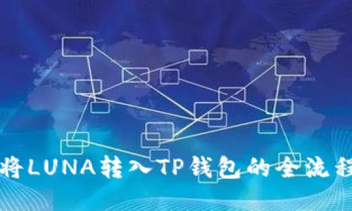 轻松将LUNA转入TP钱包的全流程指南