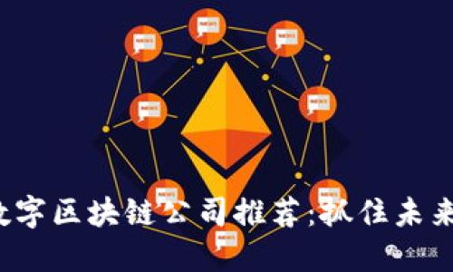 2023年新型数字区块链公司推荐：抓住未来的机遇与创新