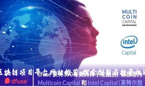 区块链项目平台网站推荐：探索创新与投资机遇