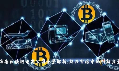 海南区块链电商公司全景解析：新兴市场中的创新力量