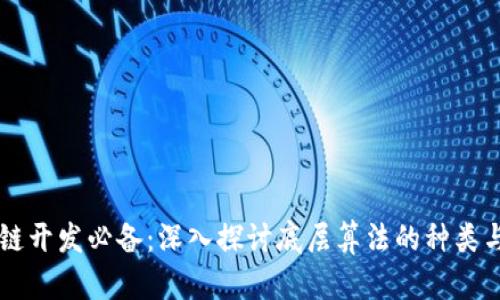 区块链开发必备：深入探讨底层算法的种类与应用