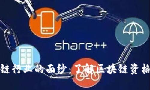 揭开区块链行业的面纱：了解区块链资格准入条件