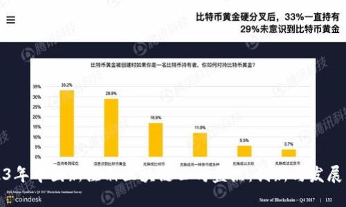 2023年中国新注册区块链公司盘点：创新与发展并行