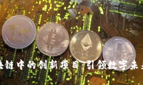 揭秘夸克区块链中的创新项目：引领数字未来的前沿科技