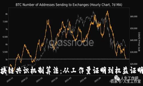 深入解析区块链共识机制算法：从工作量证明到权益证明的全面比较
