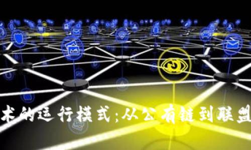 探索区块链技术的运行模式：从公有链到联盟链的创新之路