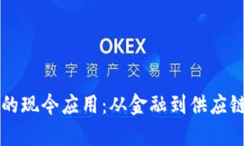 区块链技术的现今应用：从金融到供应链的全景分析