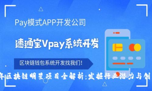 2023年区块链明星项目全解析：发掘行业潜力与创新机会
