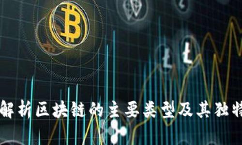 深入解析区块链的主要类型及其独特特点