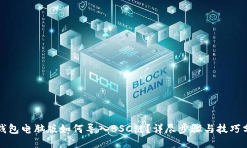 TP钱包电脑版如何导入BSC链？详尽步骤与技巧分享