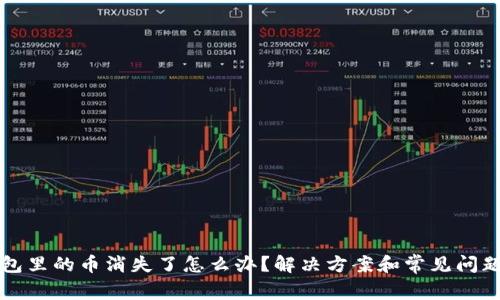 TP钱包里的币消失了怎么办？解决方案和常见问题解析