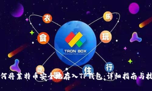 如何将莱特币安全地存入TP钱包：详细指南与技巧