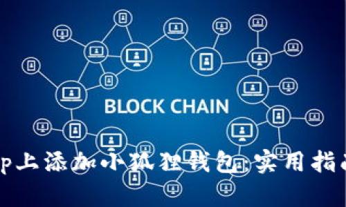 如何在Tp上添加小狐狸钱包：实用指南与技巧