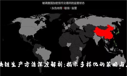 区块链生产方法深度解析：揭示多样化的策略与应用