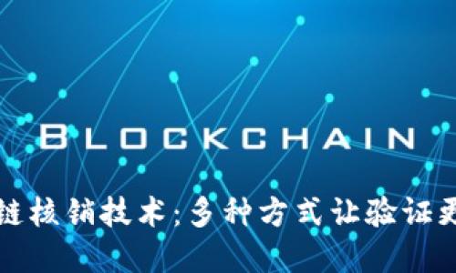 揭秘区块链核销技术：多种方式让验证更高效透明