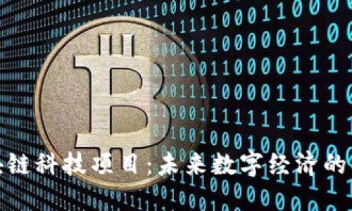 探索区块链科技项目：未来数字经济的创新驱动