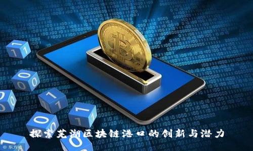 探索芜湖区块链港口的创新与潜力