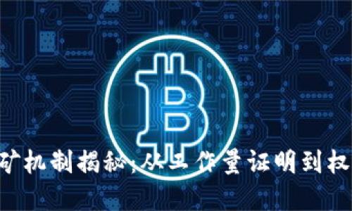区块链代币的挖矿机制揭秘：从工作量证明到权益证明，全面解读